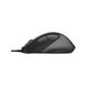Миша A4Tech Fstyler FM45S Air Stone Grey - изображение 4