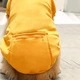 Толстовка "Rokki" Yellow Size XL - изображение 5