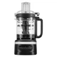 Кухонний комбайн KitchenAid 2,1 л 5KFP0921EBM матовий чорний - зображення 7