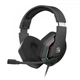 Гарнітура A4Tech Bloody G260p Black - изображение 3