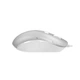 Миша A4Tech Fstyler FM26 Icy White - изображение 5