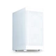 Корпус Zalman I4 без БЖ білий (I4WHITE) - изображение 3