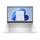 Ноутбук HP Pavilion 15-eg3029ua (834F4EA) White - изображение 1