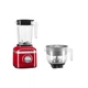 Блендер стаціонарний KitchenAid 5KSB1350EER - изображение 2