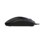 Миша A4Tech N-530 Black - изображение 7