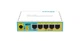 Маршрутизатор MikroTik RouterBOARD RB750UPr2 - изображение 2