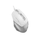 Миша A4Tech Fstyler FM45S Air Silver White - изображение 6