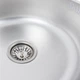 Мойка Кухонная Platinum 510 Decor 0,6/170 - изображение 7