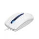 Миша A4Tech N-530 White - изображение 3