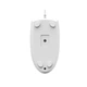Миша A4Tech N-530 White - изображение 10