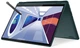 Ноутбук Lenovo Yoga 6 13ABR8 (83B2007LRA) Dark Teal - изображение 2