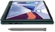 Ноутбук Lenovo Yoga 6 13ABR8 (83B2007LRA) Dark Teal - изображение 4