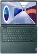 Ноутбук Lenovo Yoga 6 13ABR8 (83B2007LRA) Dark Teal - изображение 7