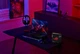 Wi-Fi Mesh система Asus ROG Rapture Gaming Mesh System GT6 Black 2PK (B-2-PK) - зображення 10