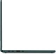 Ноутбук Lenovo Yoga 6 13ABR8 (83B2007LRA) Dark Teal - изображение 9