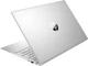 Ноутбук HP Pavilion 15-eg3046ua сріблястий (9H8S7EA) - зображення 2