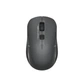 Миша бездротова A4Tech Fstyler FB26CS Air Smoky Grey - изображение 1