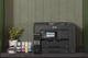 Багатофункціональний пристрій A3 Epson EcoTank L15150 3222 ppm Fax ADF Duplex USB Ethernet Wi-Fi 4 inks Pigment (C11CH72404) - изображение 9