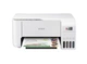 Багатофункціональний пристрій Epson EcoTank L3256 3315 ppm USB Wi-Fi 4 inks (C11CJ67414) - изображение 1