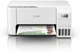 Багатофункціональний пристрій Epson EcoTank L3256 3315 ppm USB Wi-Fi 4 inks (C11CJ67414) - изображение 2