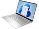 Ноутбук HP Pavilion 15-eh1130ua білий (9H8M7EA) - зображення 4