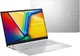 Ноутбук ASUS Vivobook Pro 15 K6502VV-MA024 Сріблястий (90NB1122-M000U0) - изображение 3
