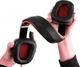 Гарнітура Sades SA-708GT Black/Red (sa708brj) - зображення 8