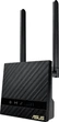 Бездротовий 3G/4G маршрутизатор Asus 4G-N16 - изображение 2