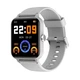 Смарт-годинник Blackview R30 44мм, сірий (6931548315087) - зображення 2