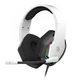 Гарнітура A4Tech Bloody G260p White - зображення 1