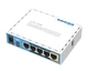 Бездротовий маршрутизатор Mikrotik hAP AC Lite (RB952UI-5AC2ND) - изображение 1