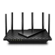 Бездротовий маршрутизатор TP-Link Archer AX73 - зображення 1