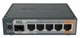 Маршрутизатор MikroTik RouterBOARD RB760iGS hEX S - зображення 1