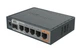 Маршрутизатор MikroTik RouterBOARD RB760iGS hEX S - зображення 2