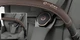 Прогулянковий візок Cybex Priam 4.0 Mirage Grey рама Rosegold - зображення 11