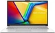 Ноутбук Asus Vivobook Go 15 E1504GA-BQ115 (90NB0ZT1-M004E0) Cool Silver - изображение 1