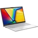 Ноутбук Asus Vivobook Go 15 E1504GA-BQ115 (90NB0ZT1-M004E0) Cool Silver - изображение 3