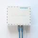 Маршрутизатор MikroTik RouterBOARD RB750GR3 hEX - изображение 4