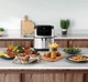Мультипечь ELECTROLUX E6AF1-4ST - изображение 6