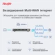 Маршрутизатор Ruijie Reyee RG-EG209GS - зображення 8