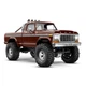 Машинка на радиоуправлении Traxxas 1/18 TRX-4M Ford F150 (Brown) - изображение 1