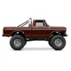Машинка на радиоуправлении Traxxas 1/18 TRX-4M Ford F150 (Brown) - изображение 2