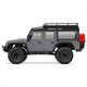 Машинка на радиоуправлении Traxxas TRX-4M Defender 1/18 Land Rover (Silver) - изображение 2