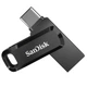 Flash SanDisk USB 3.1 Ultra Dual Go Type-C 1TB (150 Mb/s) (SDDDC3-1T00-G46) - изображение 4