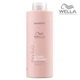 Тонирующий шампунь для холодных светлых оттенков Wella Invigo Cool Blonde 1000 мл - изображение 4
