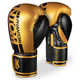 Боксерські рукавиці Phantom APEX Elastic Gold 14 унцій - изображение 1