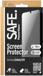 Szkło hartowane PanzerGlass Safe Screen Protector do Samsung Galaxy S 2024 Ultra-Wide Fit w. EasyAligner (SAFE95666) - obraz 3