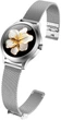 Смарт-годинник Maxcom Fit FW42 Silver (5908235976754) - зображення 5