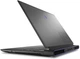 Ноутбук Dell Alienware m18 R2 (Alienware-18R2-1882) Dark Metallic Moon - изображение 6