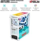 Компьютер ARTLINE Gaming GRAND (GRANDv61) - изображение 4